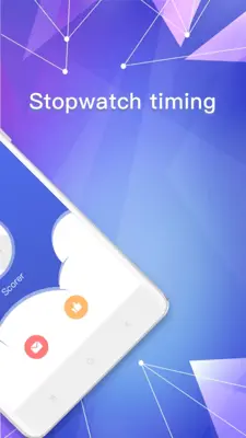 Score Timer android App screenshot 2